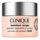 Clinique Moisture Surge: tratamiento auto-hidratante de 100 horas para todo tipo de pieles, 15 ml