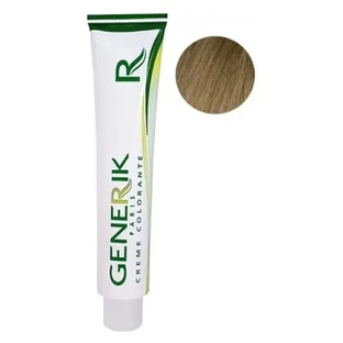 Generik Ammoniakfreie Haarfärbecreme Nr. 8.00 Hellblond