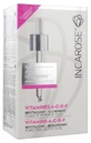 Incarose Pure Solutions: Vitaminas A, C, E y F, 15 ml