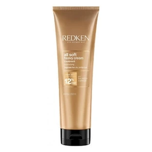 Redken All Soft Hydrating Mask