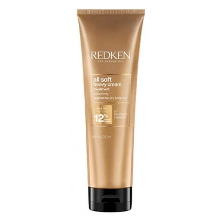 Redken All Soft Hydrating Mask