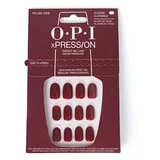 OPI xPress/On Malaga Wine OPI kunstnagels