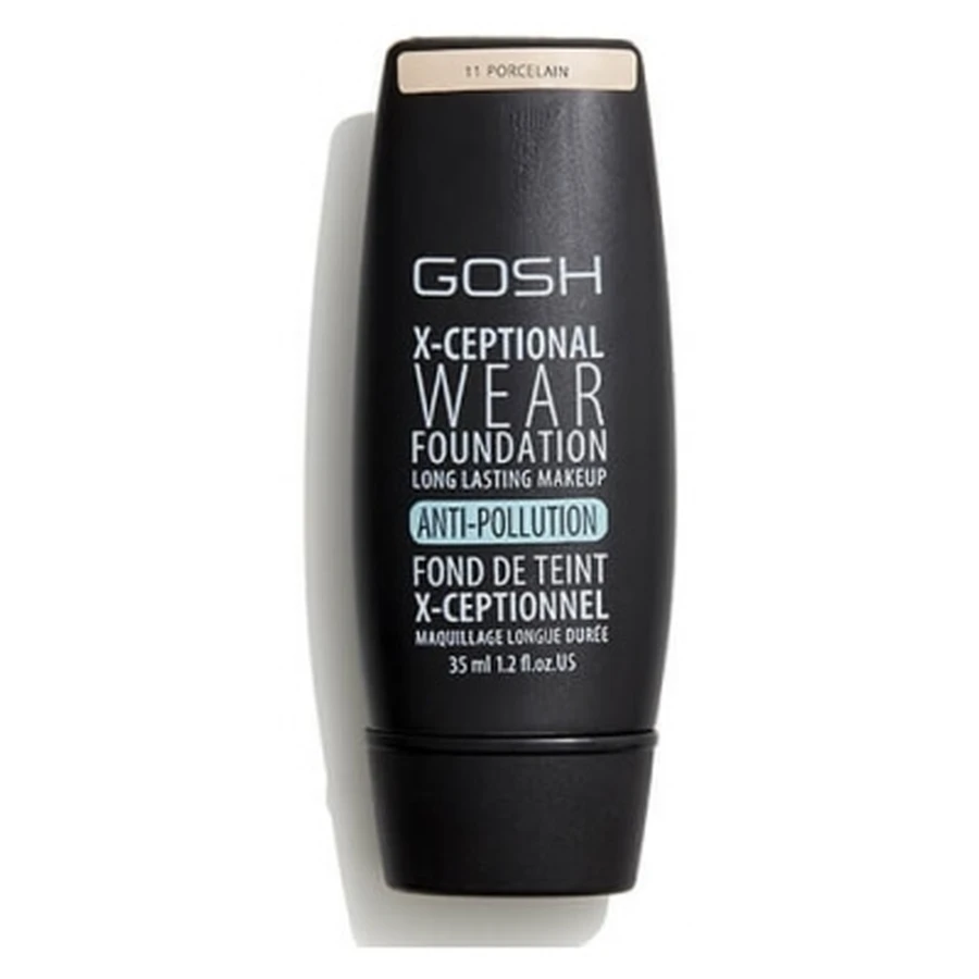 Gosh Copenhagen X-Ceptional Foundation 11 Porcelain Gosh