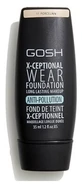 Gosh Copenhagen X-Ceptional Foundation 11 Porcelain Gosh