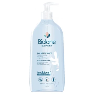 Biolane Expert Reinigingswater zonder spoelen 500 ml