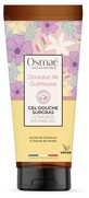Osmaé Marshmallow Softness Moisturizing Shower Gel 200 ml