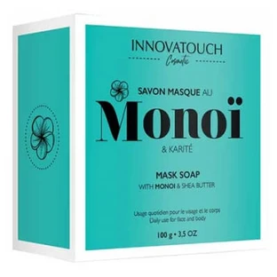 Innovatouch Monoï Soap Mask 100 g