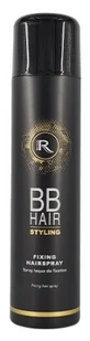 Laca para el pelo Generik BBHair, 300 ml