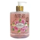 Jeanne en Provence Gel Lavant Mains Rose Envoûtante