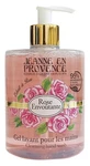 Jeanne en Provence Enchanting Rose Hand Wash Gel