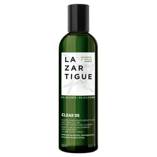 Lazartigue Clear DS Kerato-Reducing antiroosshampoo 200 ml