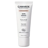 Gamarde Intense Nutrition Biologische Gezichtsbehandeling 40 ml
