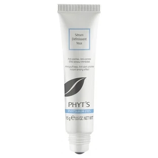 Phyt's Aqua Phyt's Organic Eye Smoothing Serum 15 g