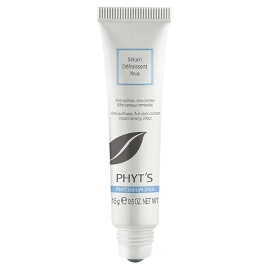 Phyt's Aqua Phyt's Organic Eye Smoothing Serum 15 g