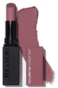 Revlon ColorStay Suede Ink Lippenstift Nr. 012 „Power Trip“ Revlon