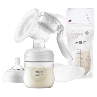 Avent SCF430/20 handkolfset