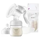 Avent SCF430/20 handkolfset