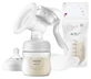 Avent SCF430/20 Manual Breast Pump Kit