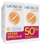 Lactacyd Classique Soin Intime Lavant Lot de 2 x 400 ml