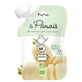 Popote Gourde Le Panais Purée Dès 4/6 Mois Bio 120 g