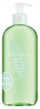 Gel de baño energizante de té verde de Elizabeth Arden, 500 ml