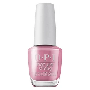 OPI Natural Strong Nail Polish "Knowledge is Flower" OPI