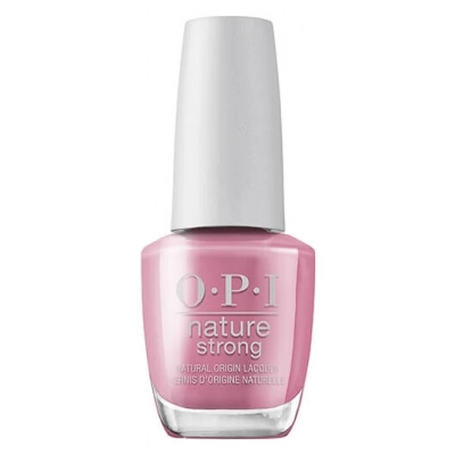 OPI Natural Strong Nail Polish "Knowledge is Flower" OPI
