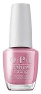 OPI Natural Strong Nail Polish "Knowledge is Flower" OPI