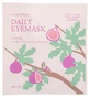 Steambase Sweet Fig 1 zelfverwarmend oogmasker 1