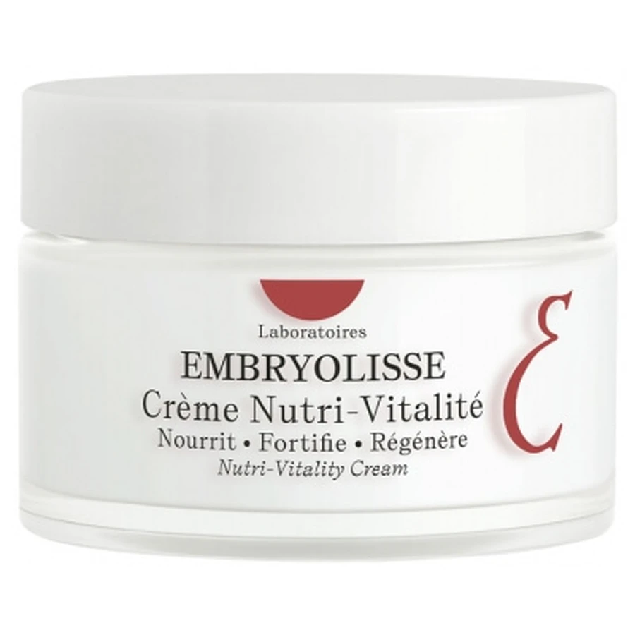 Laboratoria Embryolisse – Krem Embryolisse Nutri-Vitality 50 ml: ceny i cechy