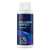Wella Welloxon Perfect 40 Vol. 12 % Agente oxidante