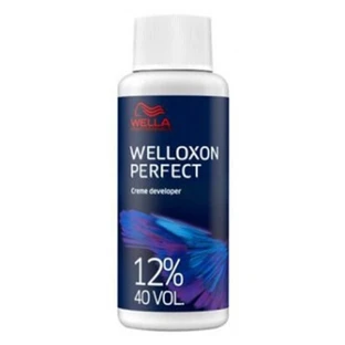 Wella Welloxon Perfect 40 Vol 12 % Oxidationsmittel