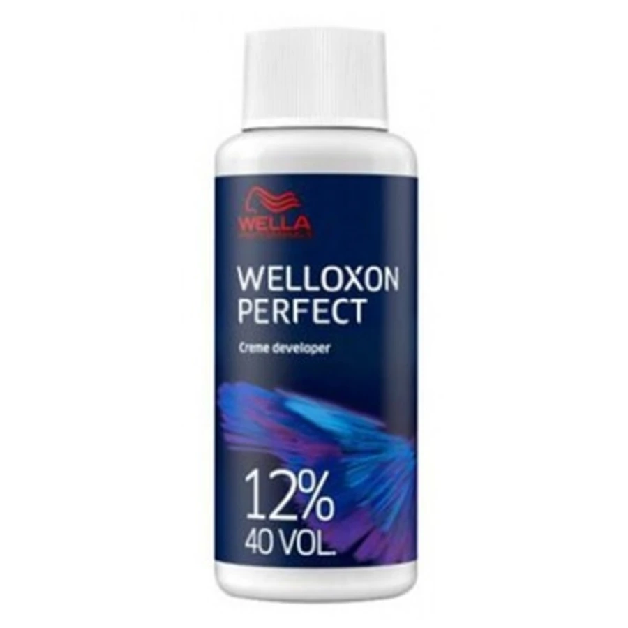 Wella Welloxon Perfect 40 Vol 12 % Oxidationsmittel