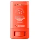 Arganicare Onzichtbare zonnebrandstick voor het gezicht SPF 50, 15 g