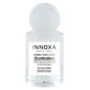 Esmalte de uñas nutritivo 2 en 1 con brillo de Innoxa, 10 ml