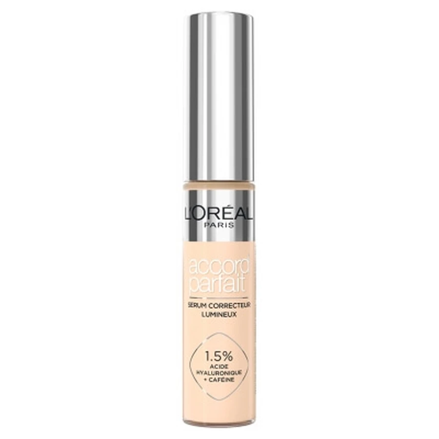 L'Oréal Paris Accord Parfait Brightening Corrector Serum 11 ml