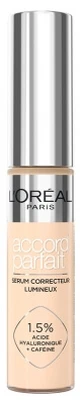 L'Oréal Paris Accord Parfait Verhelderend Corrector-serum 11 ml