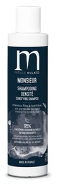 Patrice Mulato Monsieur Mulato Volumenshampoo