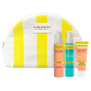 Garancia "Your Sun Essentials" Pouch