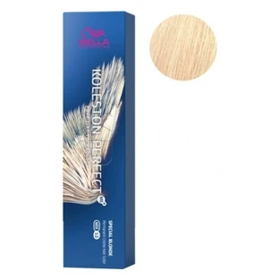 Tinte para el cabello Wella Koleston Perfect para rubias, 60 ml