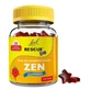 Rescue Bach Kids Zen 30 gummies