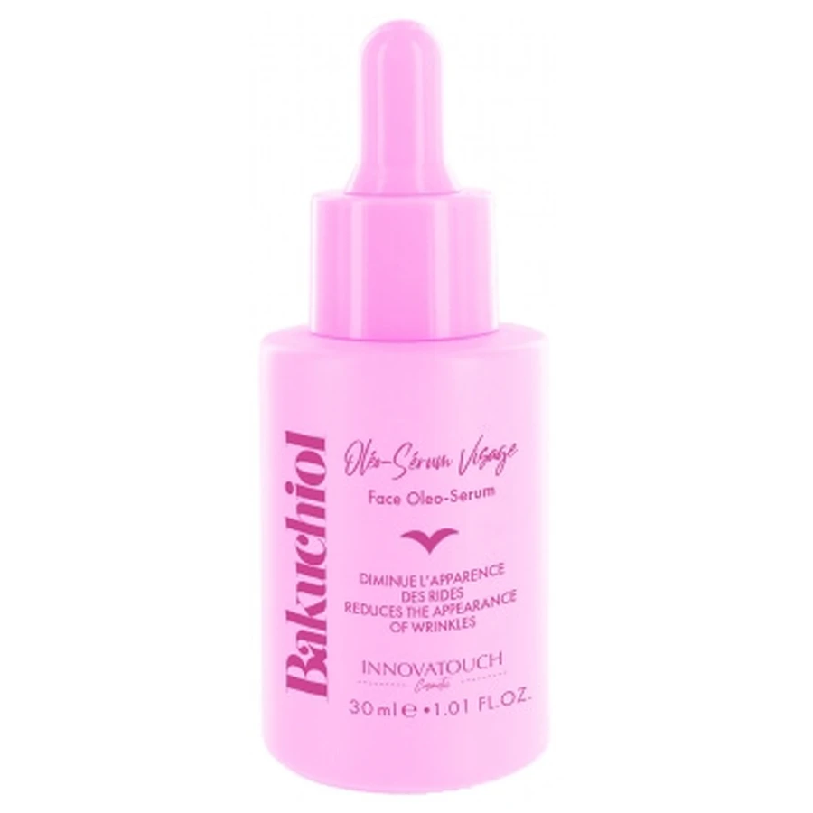 Innovatouch Bakuchiol gezichtsolie-serum 30 ml