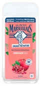 Gel de ducha «Extra Suave» con granada ecológica de Le Petit Marseillais, 300 ml