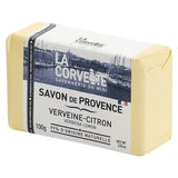 La Corvette Savon de Provence Lemon Verbena 100 g
