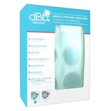 dBb Remond 6-Serving Silicone Mold
