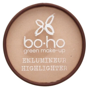 Boho Green Organic Highlighter 10 g