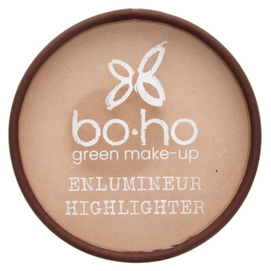 Boho Green Organic Highlighter 10 g