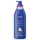 Nivea Lait Corps Nourrissant 72H 400 ml