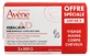 Avène XeraCalm AD Ultra-hydraterende zeep, 2-pack (elk 100 g)