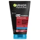 Garnier PureActive 3en1 Charbon Nettoyant Anti-Points Noirs 150 ml
